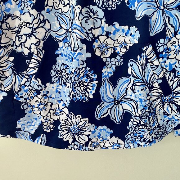 Lilly Pulitzer UPF 50+ Skipper Popover NWT - Picture 5 of 6